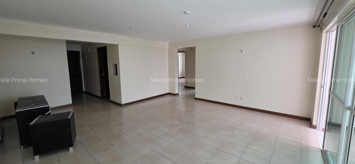 Serviced 3 Bed Apartment with En Suite at Gatundu Road - 2