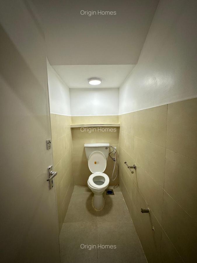 3 Bed Townhouse with En Suite at Westlands - 16