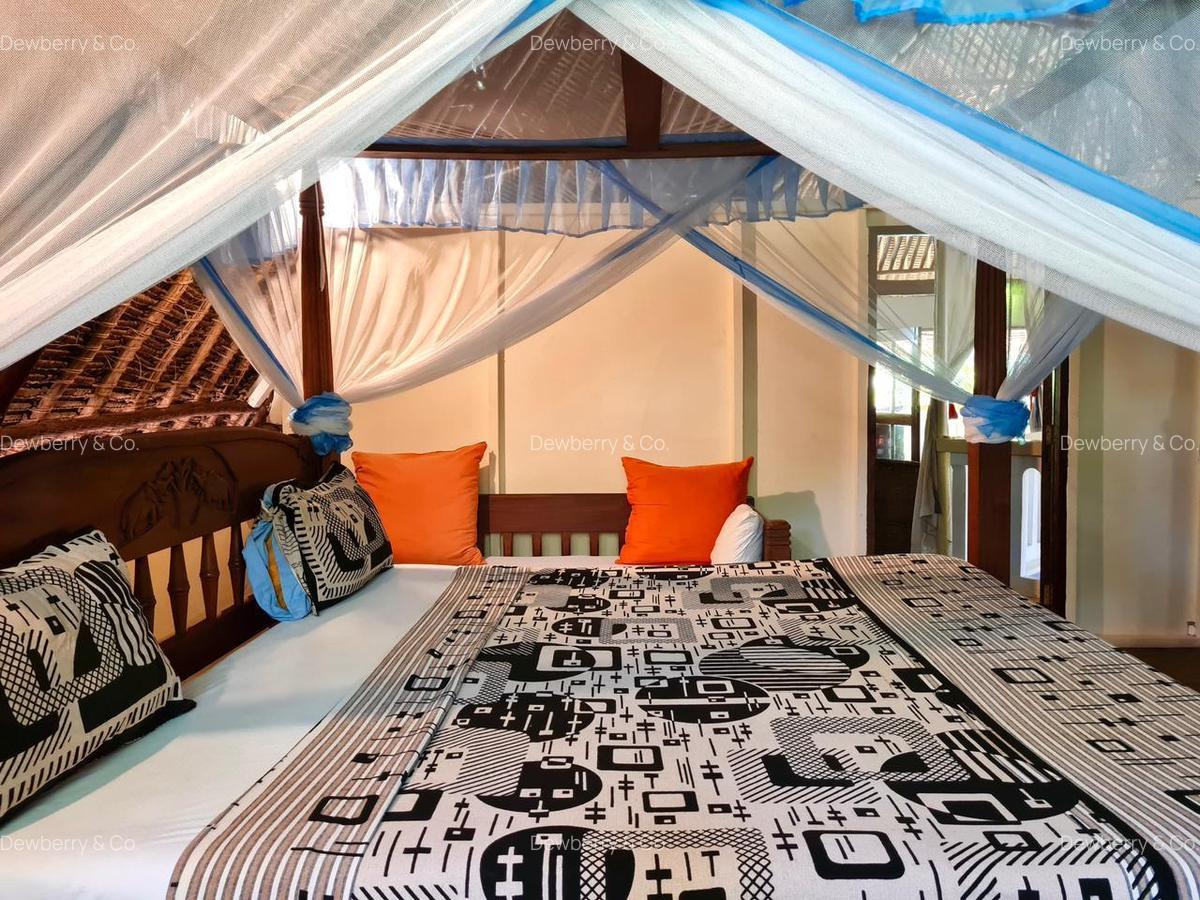 5 Bed Villa with En Suite at Diani - 19