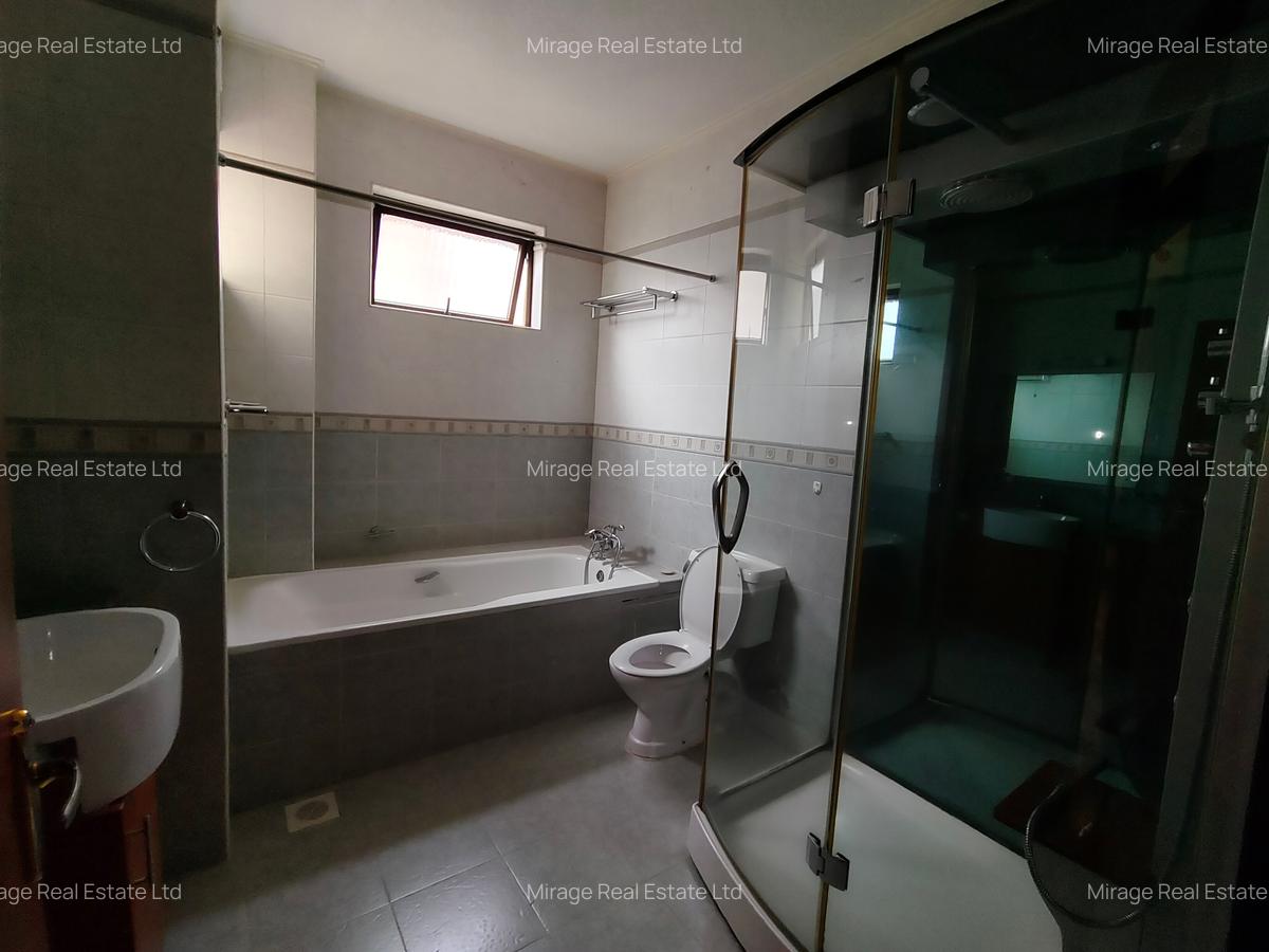 3 Bed Apartment with En Suite in Kilimani - 9