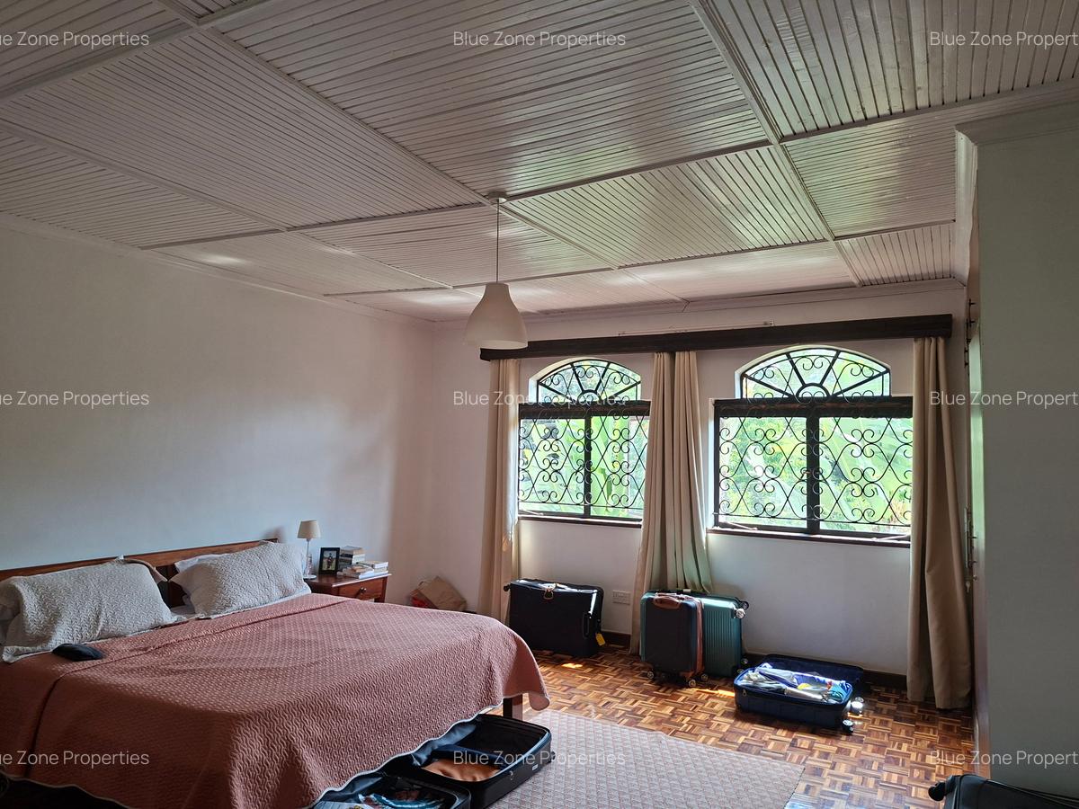 5 Bed Townhouse with En Suite at Ibis Crescent - 18