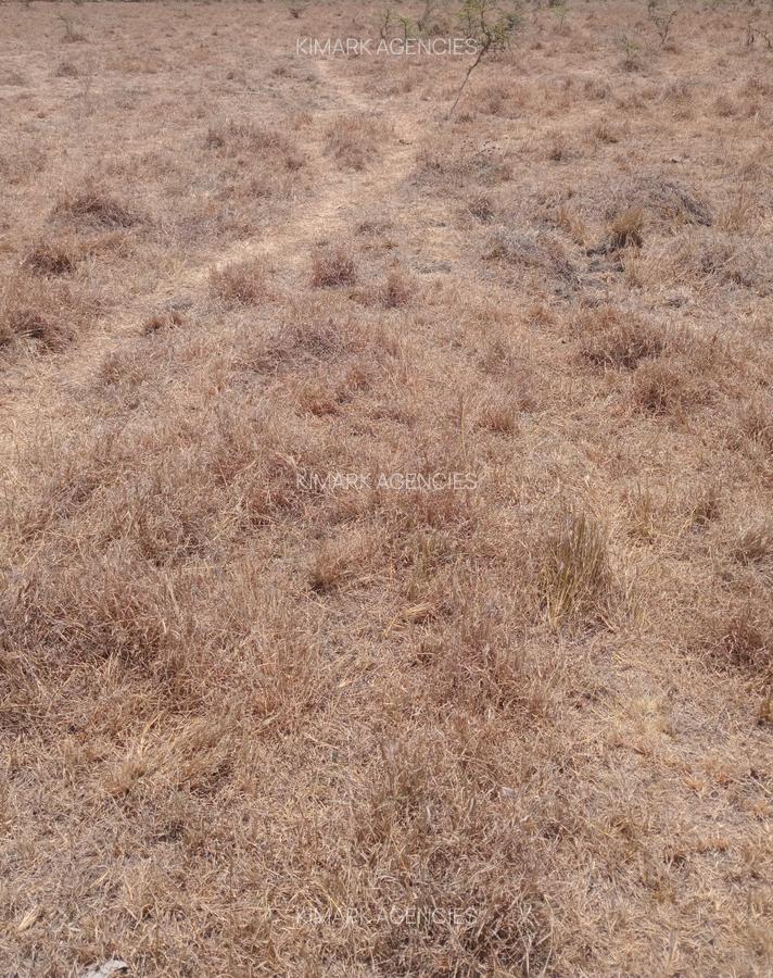 5 ac Residential Land in Ongata Rongai - 3