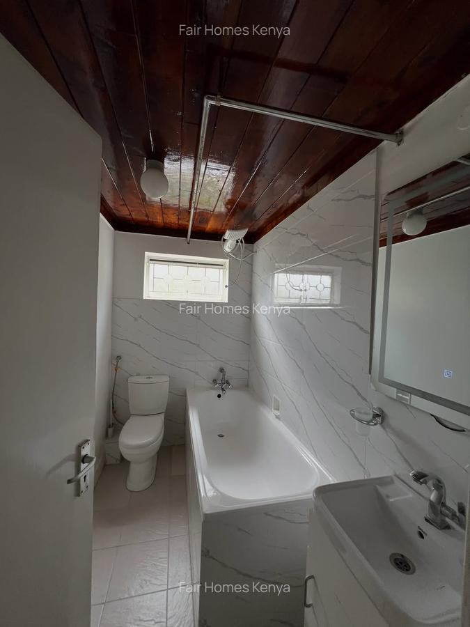 5 Bed House with En Suite at Manyani East - 14