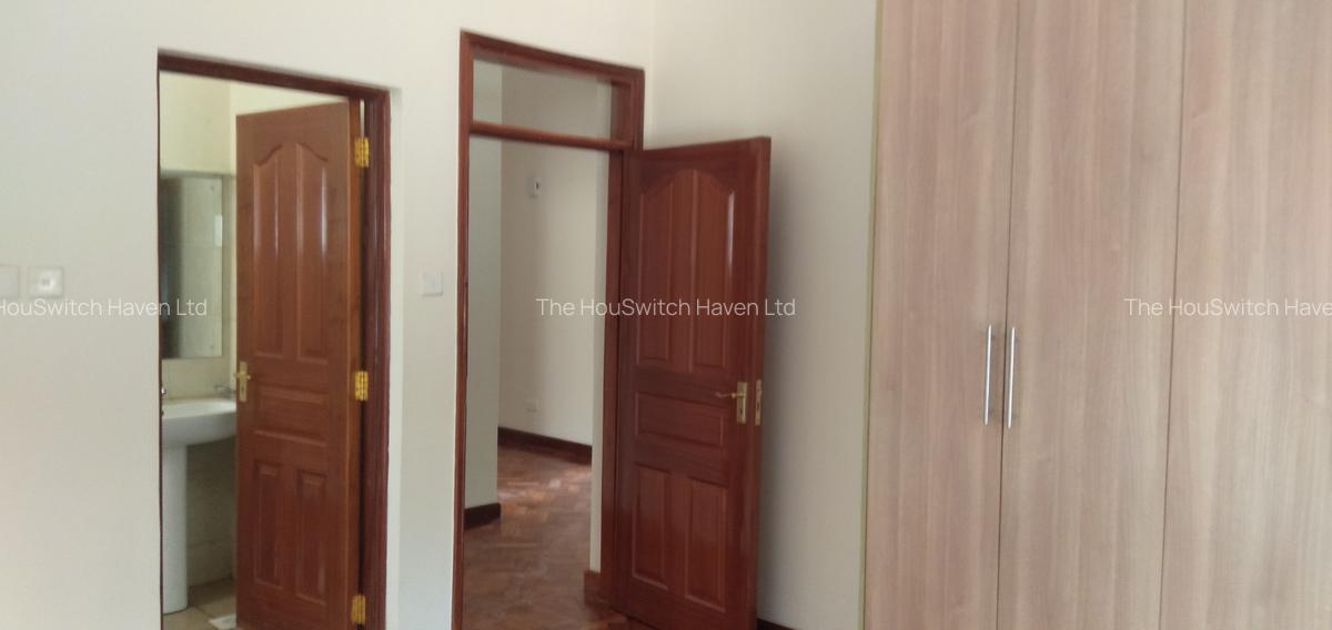 4 Bed House with En Suite at Off Kirawa Road - 12