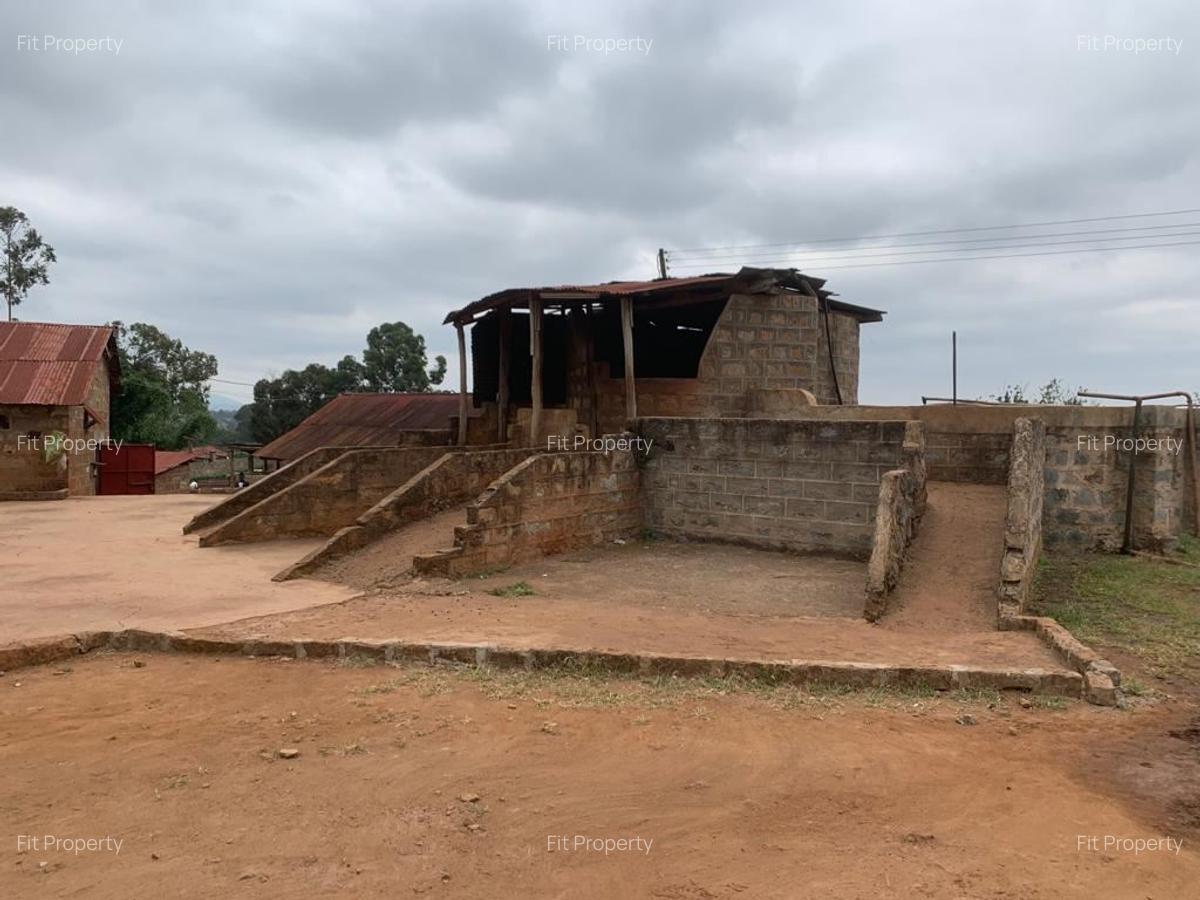 1,922,325 m² Commercial Land at Off Thika Road - 5