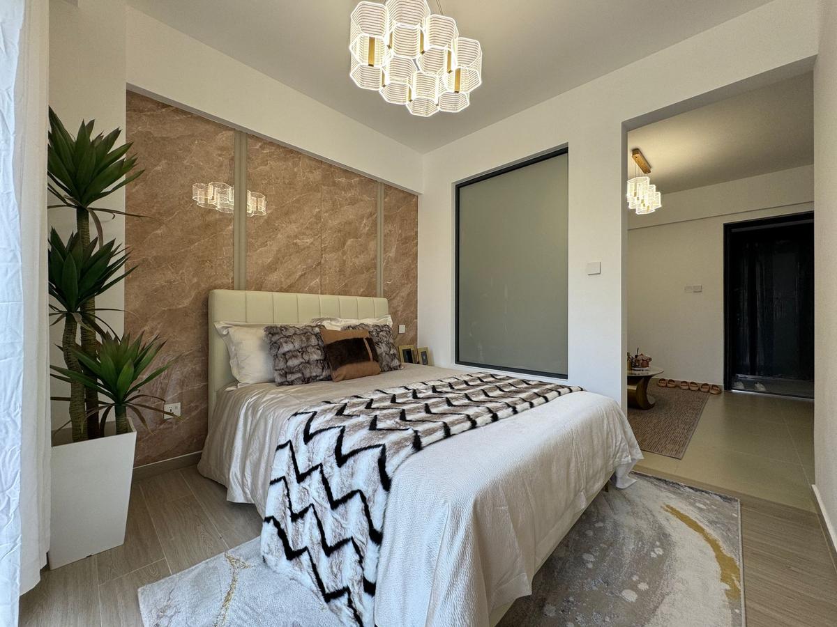 1 Bed Apartment with En Suite in Ongata Rongai - 7