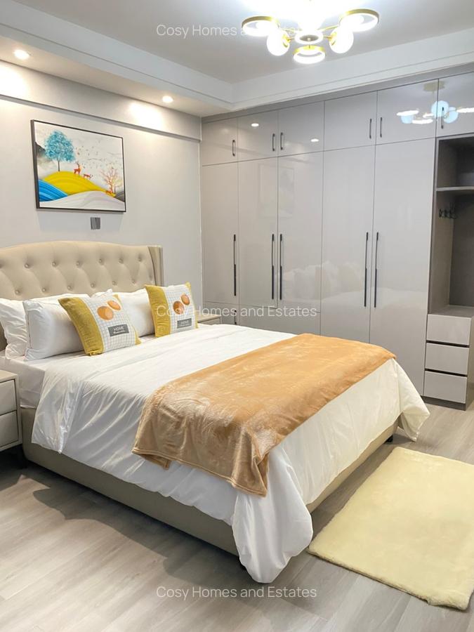 2 Bed Apartment with En Suite at Kileleshwa - 9