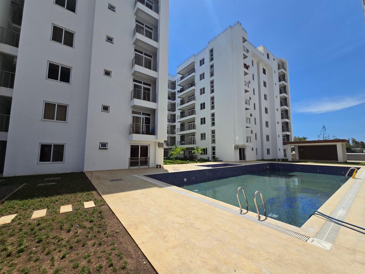 3 Bed Apartment with En Suite in Nyali Area - 20