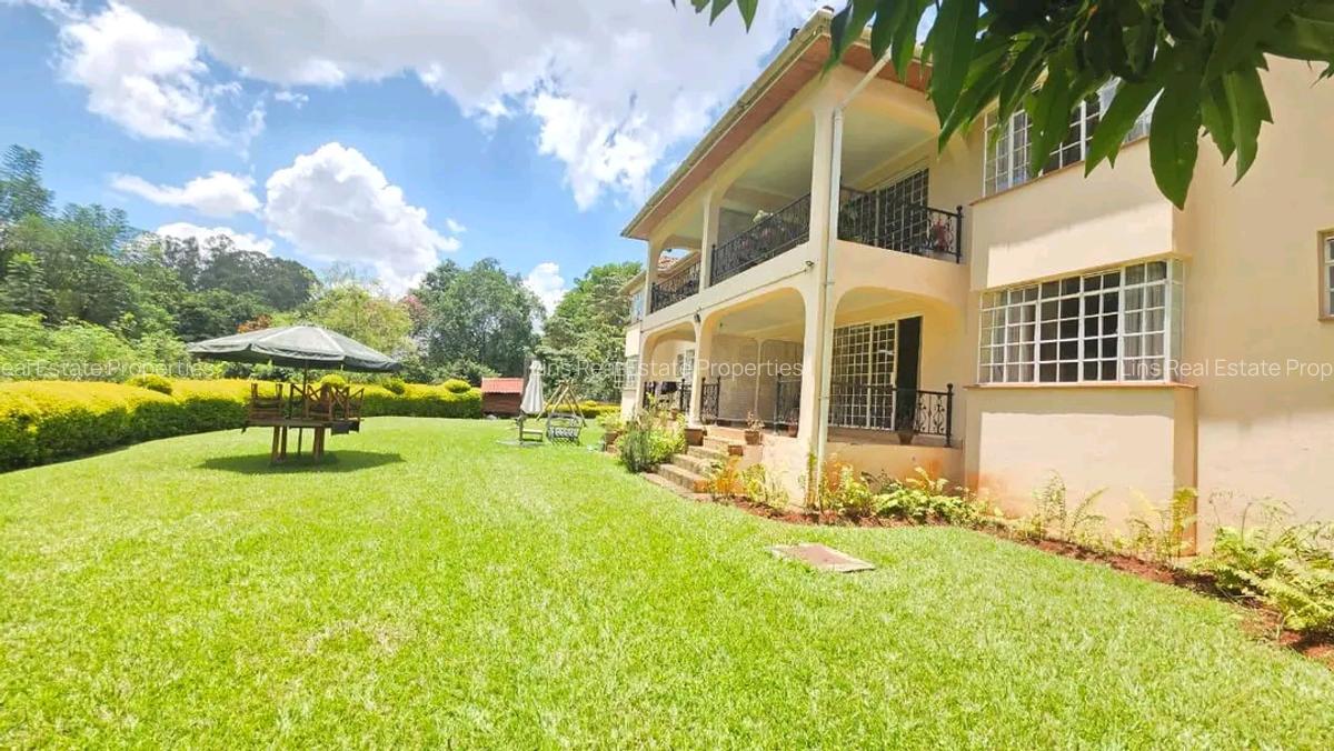 3 Bed Townhouse with En Suite in Spring Valley - 3