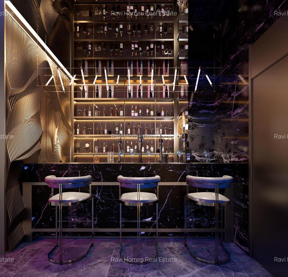 2 Bed Apartment with Swimming Pool at Mogotio Road - 14