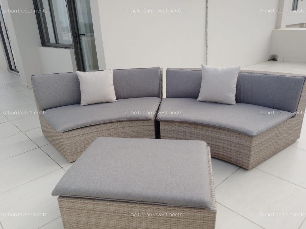 3 Bed House with En Suite at Awali Estate - 14