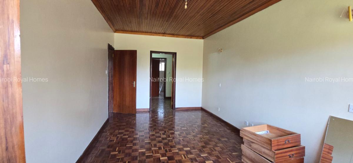 4 Bed Townhouse with En Suite at Ngong Road - 13