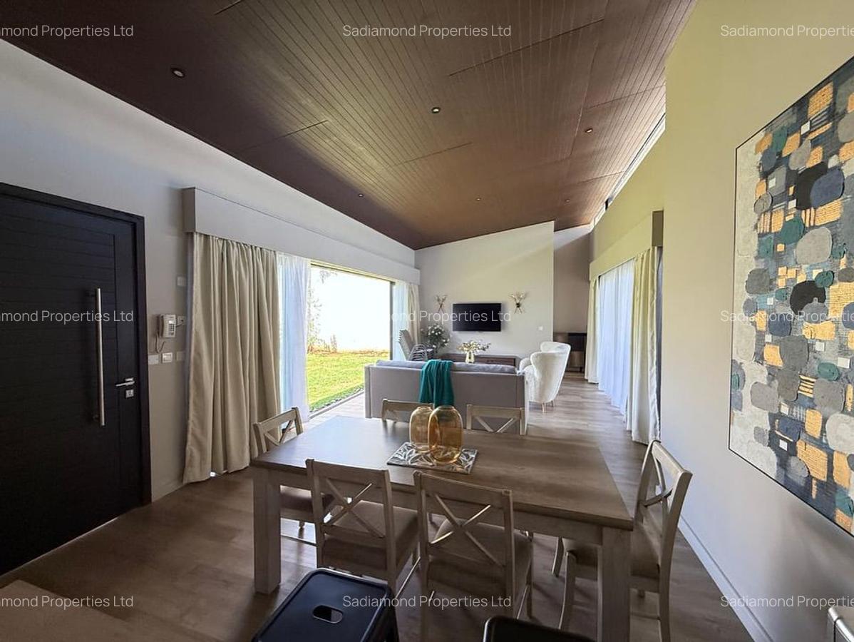 3 Bed Townhouse with Swimming Pool in Kiambu Road - 3