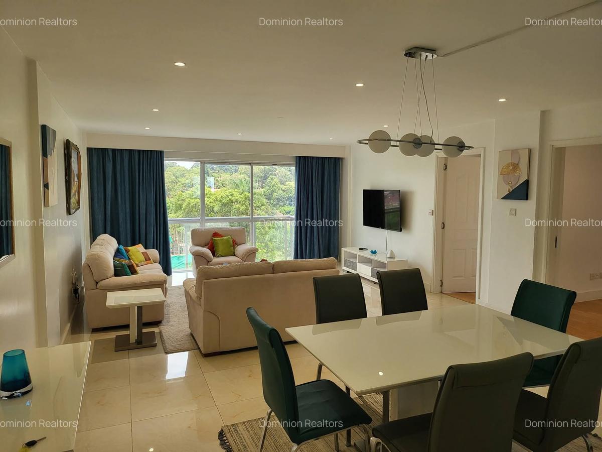 2 Bed Apartment with En Suite in Westlands Area - 5