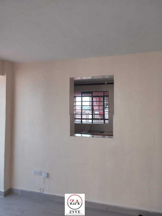 2 Bed Apartment with En Suite at Ruaka - 16