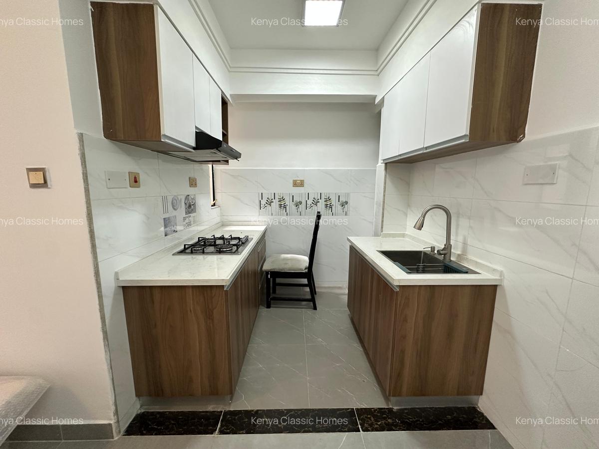 1 Bed Apartment with Borehole at Lavington - 3