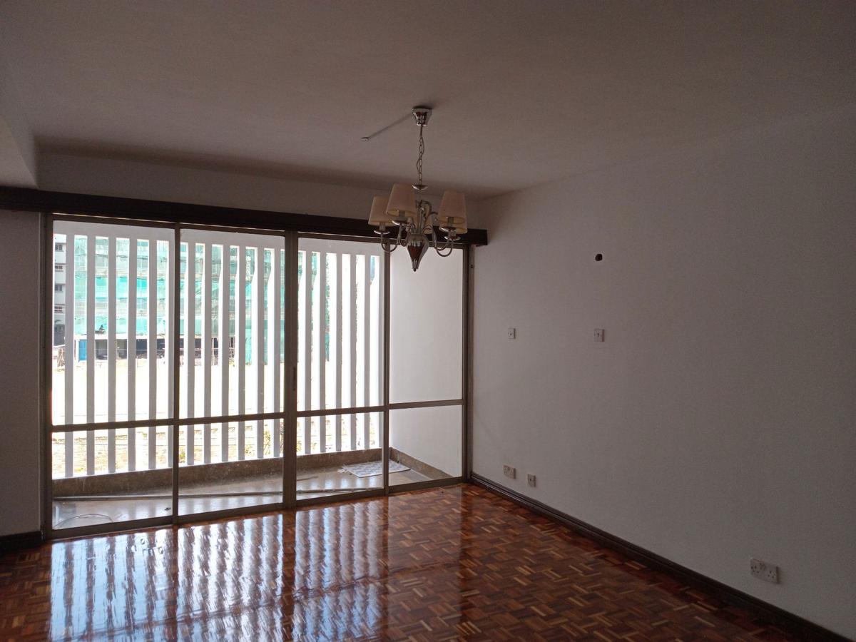 4 Bed Apartment in Parklands - 1