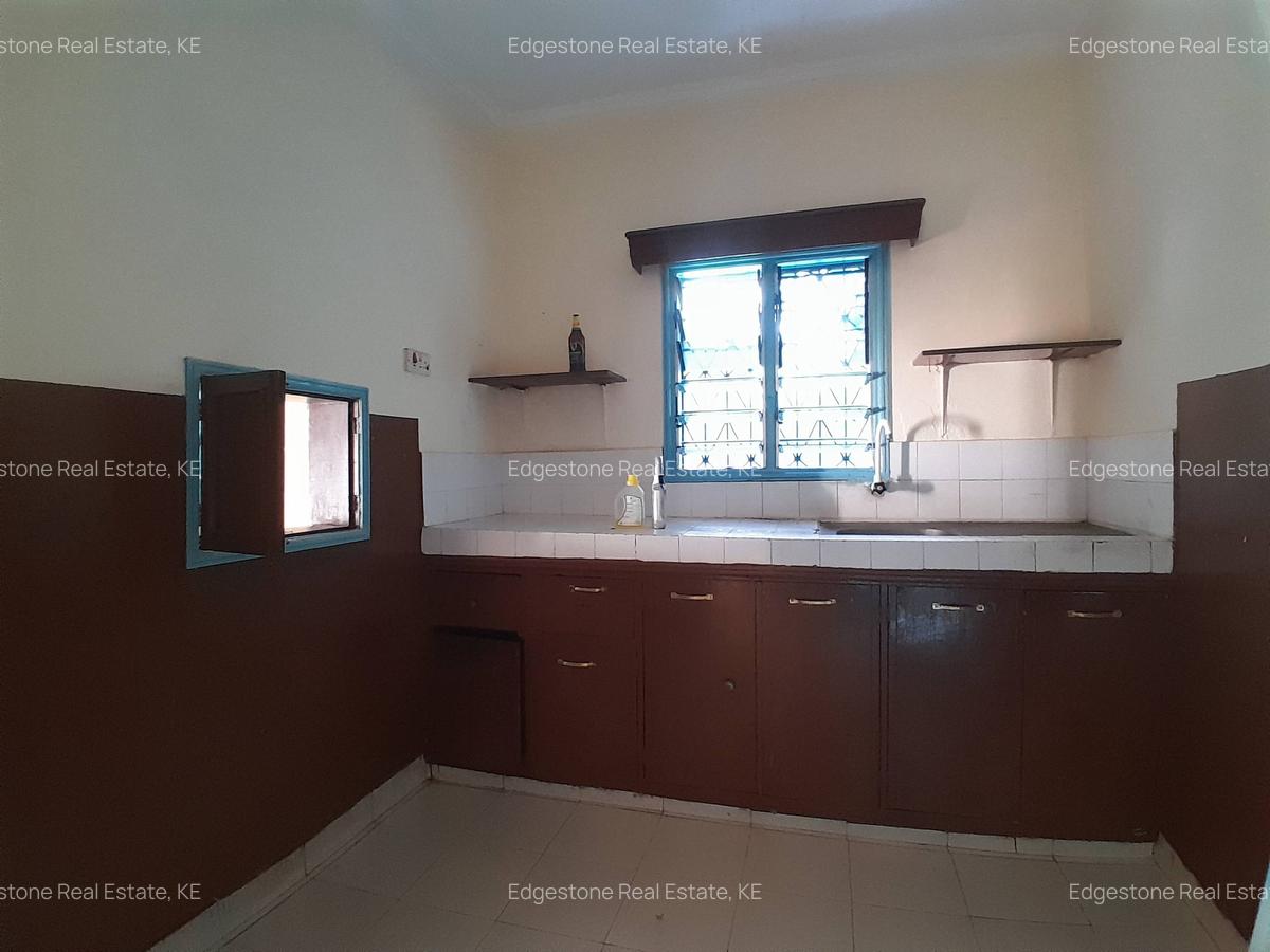 2 Bed Townhouse with Borehole in Mtwapa - 1