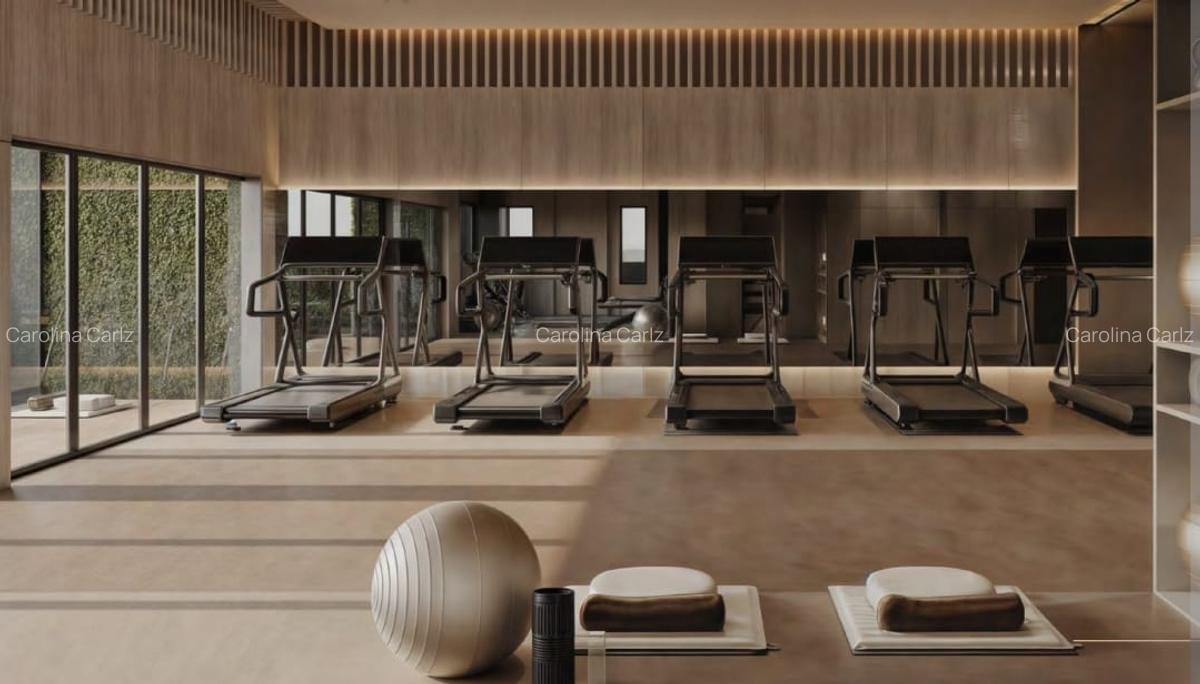 3 Bed Apartment with En Suite at Mwanzi Road - 4