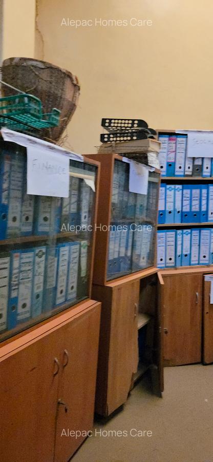 Commercial Property with Fibre Internet at Ruiru Town - 2