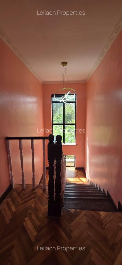 4 Bed House with En Suite in Ngong - 4