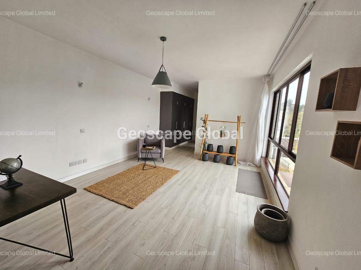 5 Bed Villa with En Suite in Karen - 11