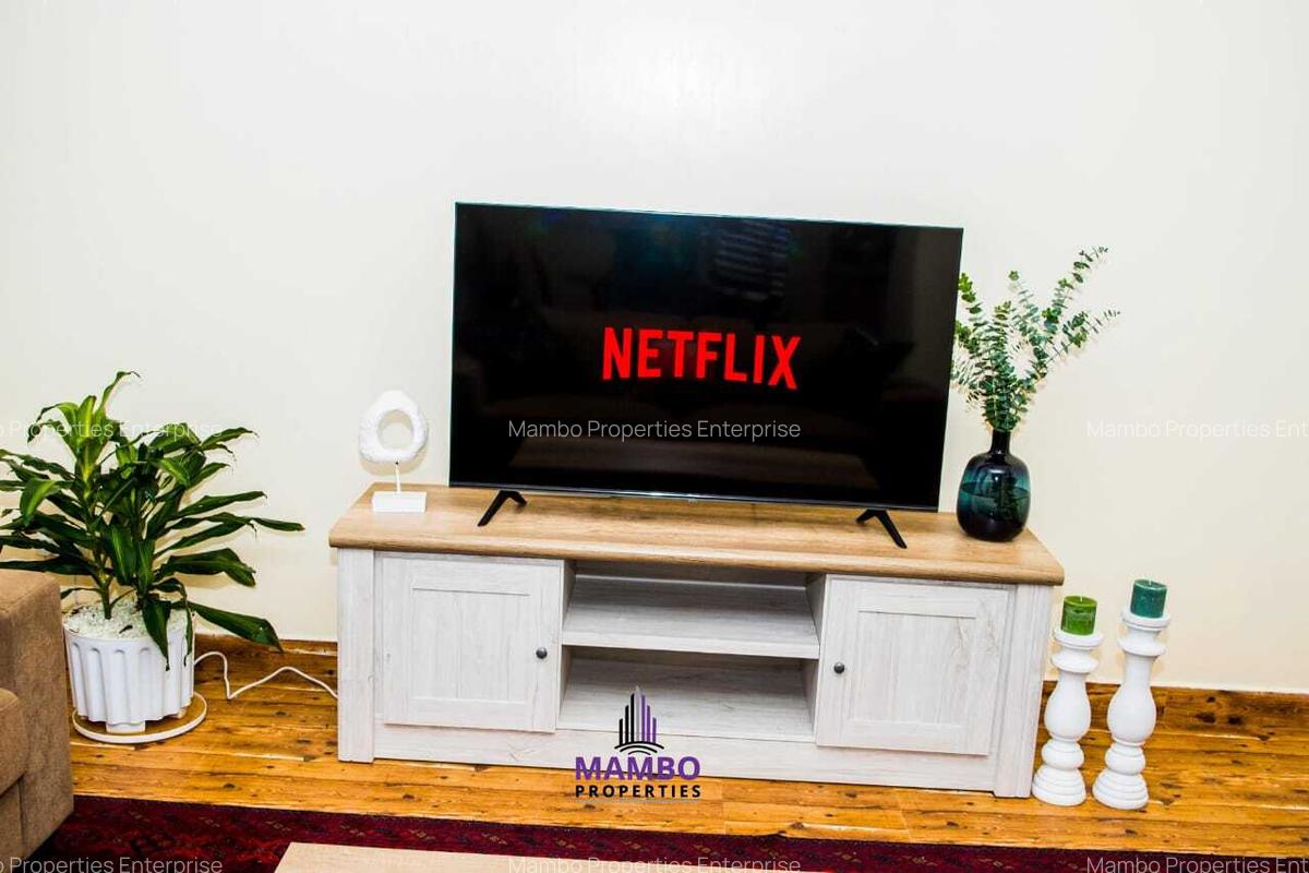 Serviced 2 Bed Apartment with En Suite at Mahiga Mairu - 12