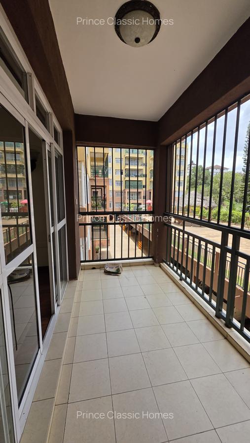 3 Bed Apartment with En Suite in Lavington - 5