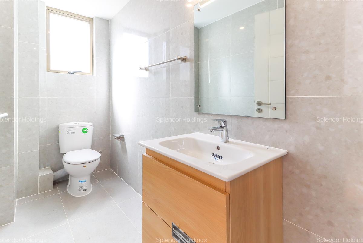 4 Bed Apartment with En Suite in Kileleshwa - 17