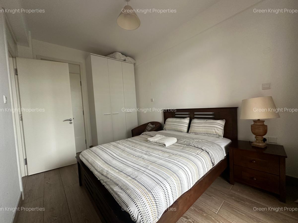 Serviced 2 Bed Apartment with En Suite in Westlands Area - 9