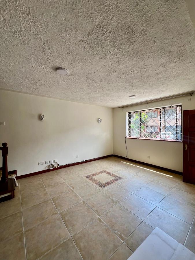 4 Bed Townhouse with Staff Quarters in Kileleshwa - 8