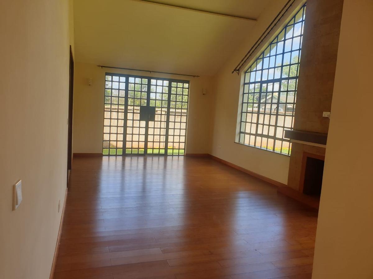 4 Bed Villa with En Suite at Kitisuru - 7