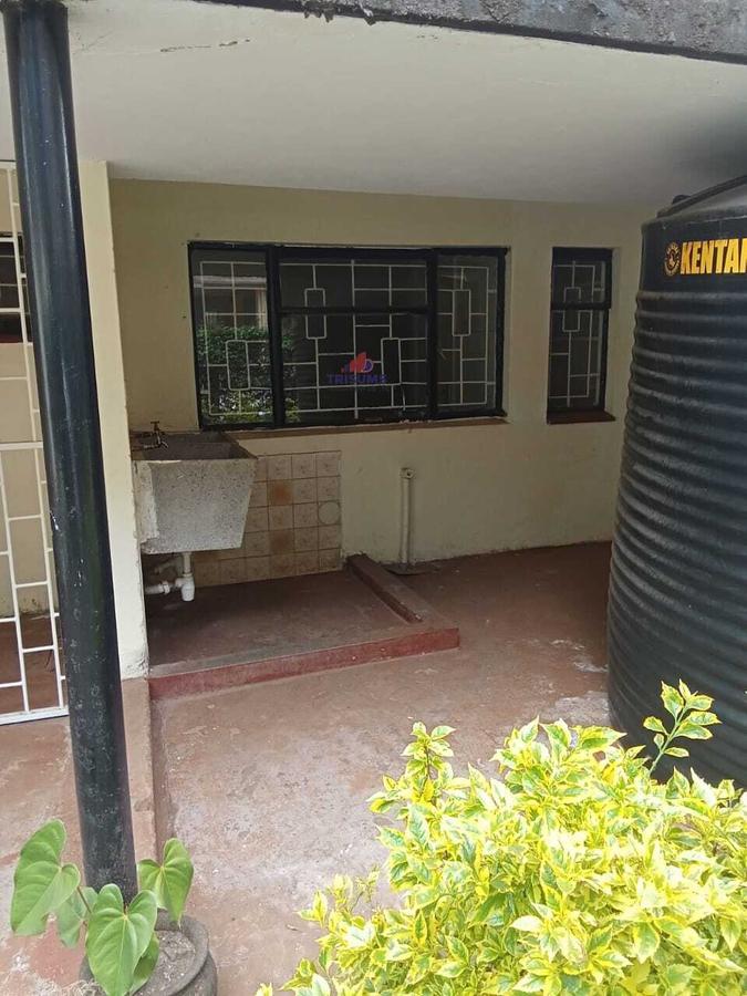 3 Bed House with En Suite in Westlands Area - 5