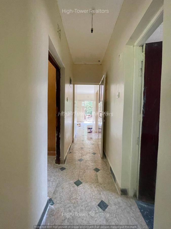 2 Bed House with En Suite in Karen - 7
