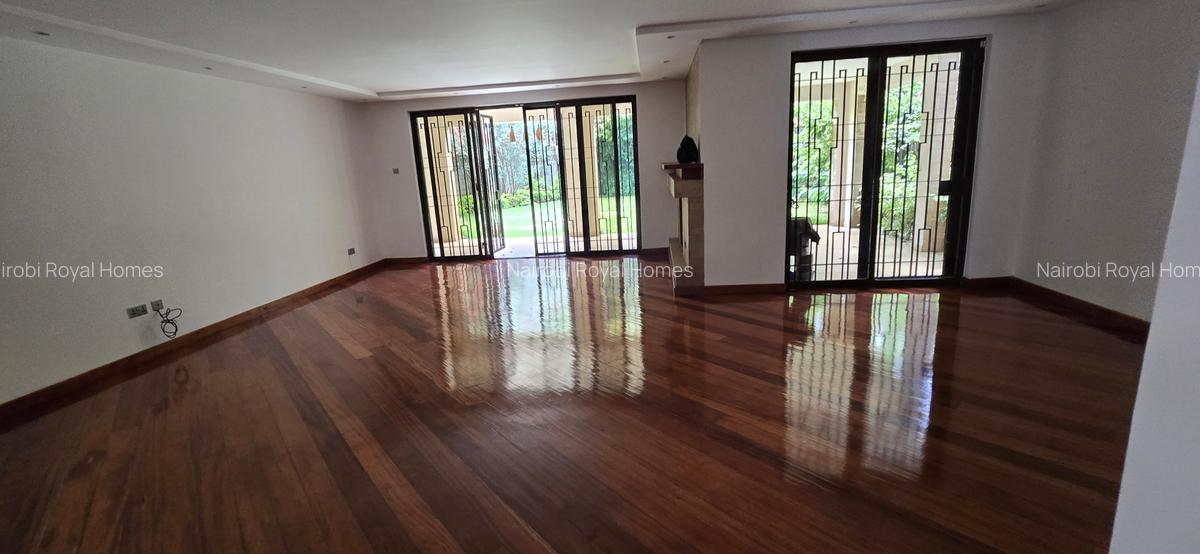 5 Bed Townhouse with En Suite at Mzima Springs - 6