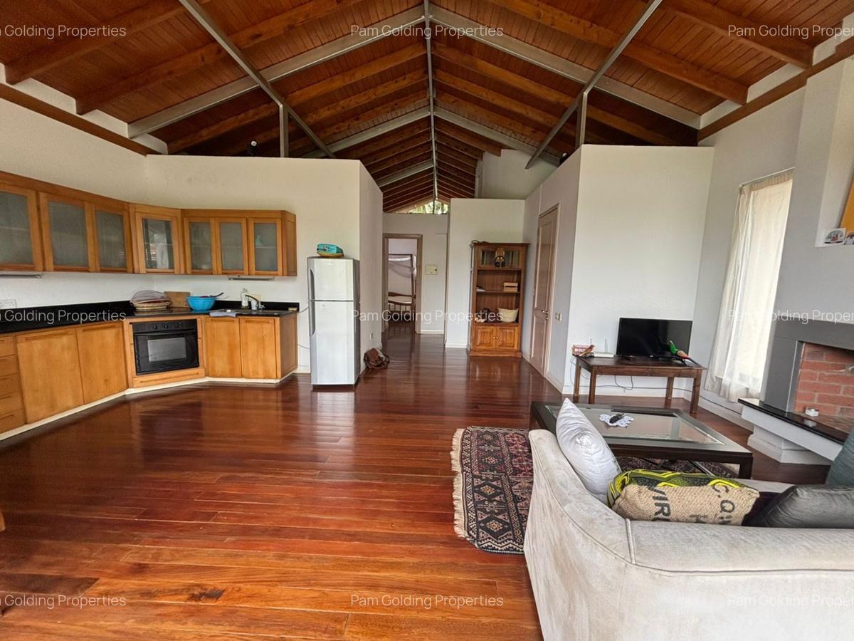 1 Bed House with En Suite in Gigiri - 1