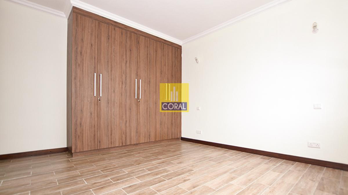 3 Bed Apartment with Backup Generator in Parklands - 7