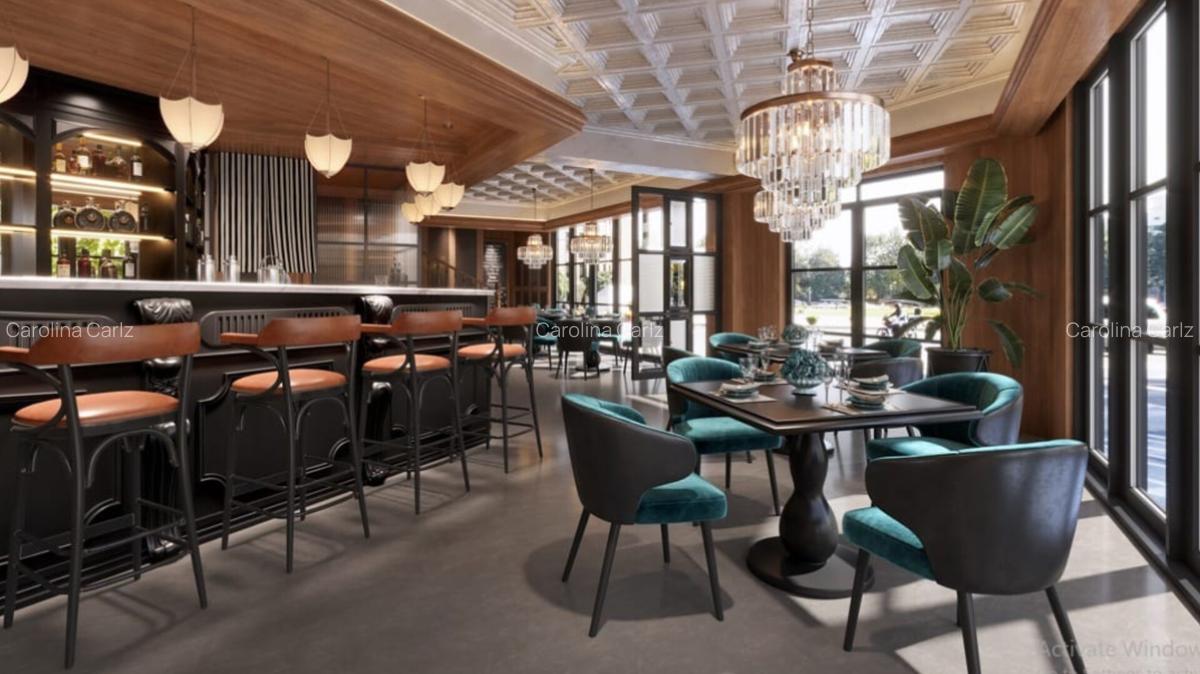 3 Bed Apartment with En Suite at Rhapta Road - 5