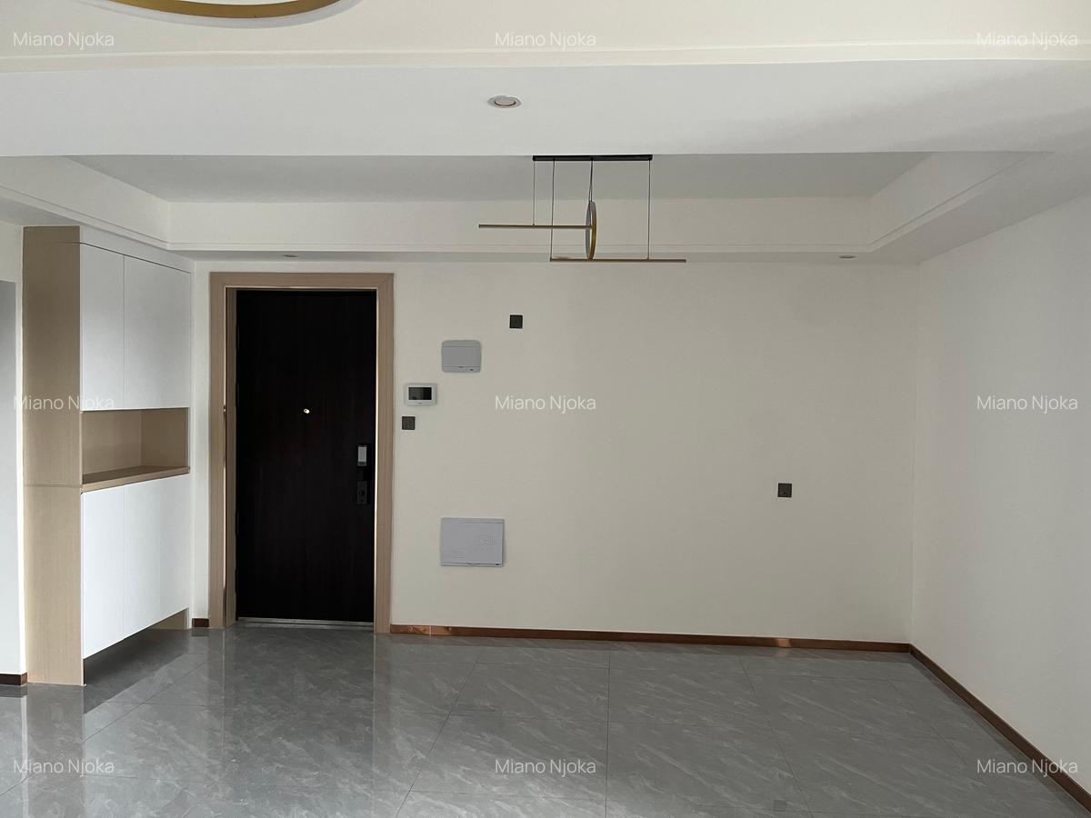 2 Bed Apartment with En Suite at Riverside Drive - 8