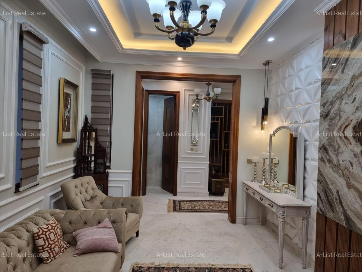 6 Bed Villa with En Suite at Njumbi Road - 13