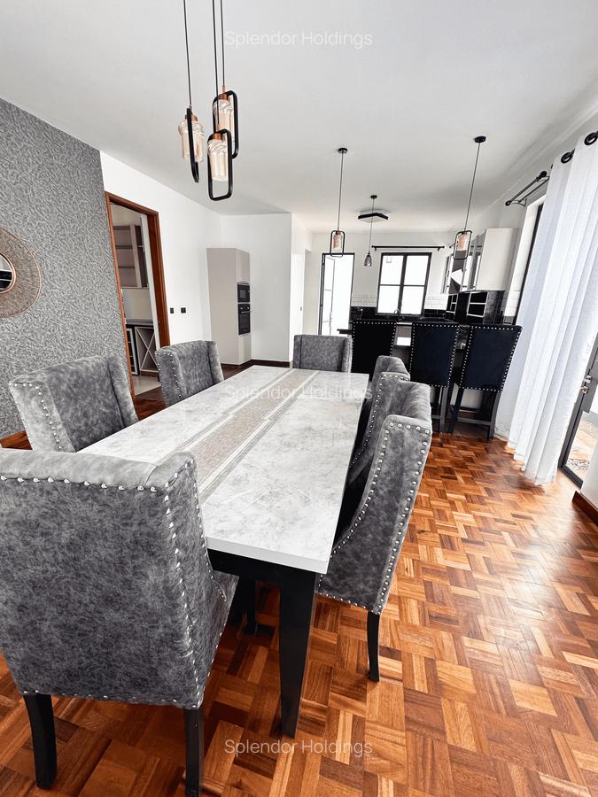 3 Bed Villa with En Suite in Tigoni - 5