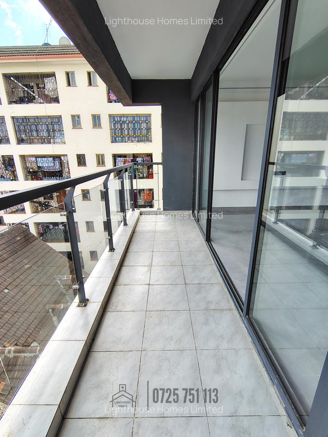 2 Bed Apartment with En Suite at Junction Mall - 7