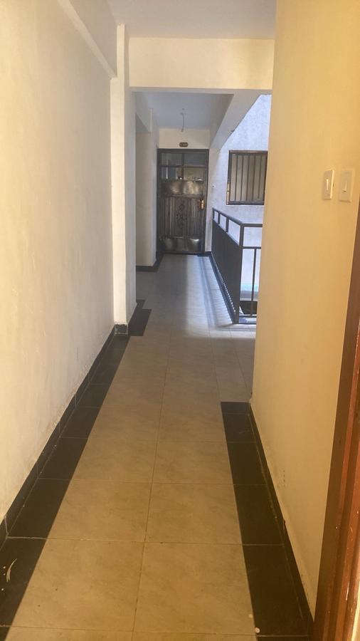 3 Bed Apartment with En Suite at Chadi Road - 4