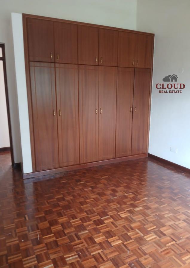 3 Bed Apartment in Westlands Area - 9
