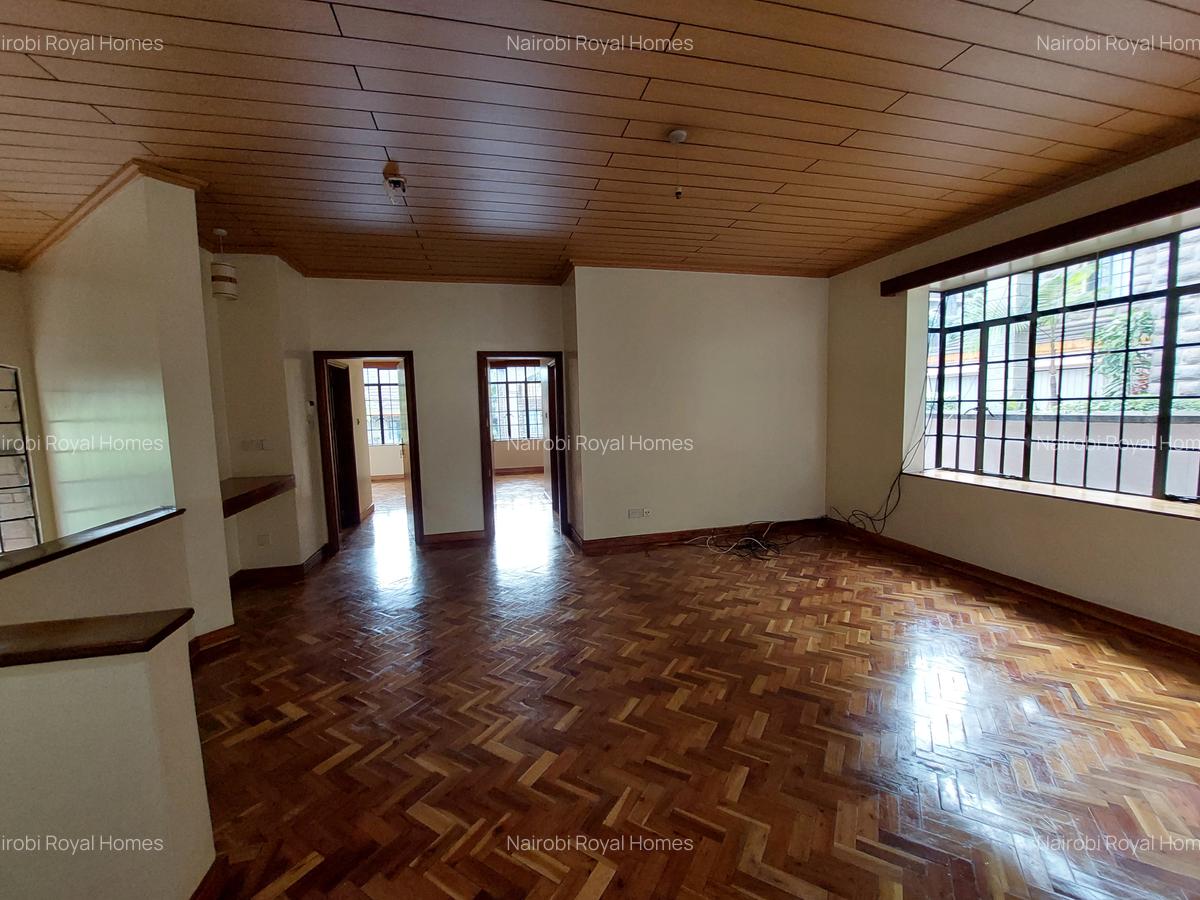 4 Bed Townhouse with En Suite at Shanzu Road - 6