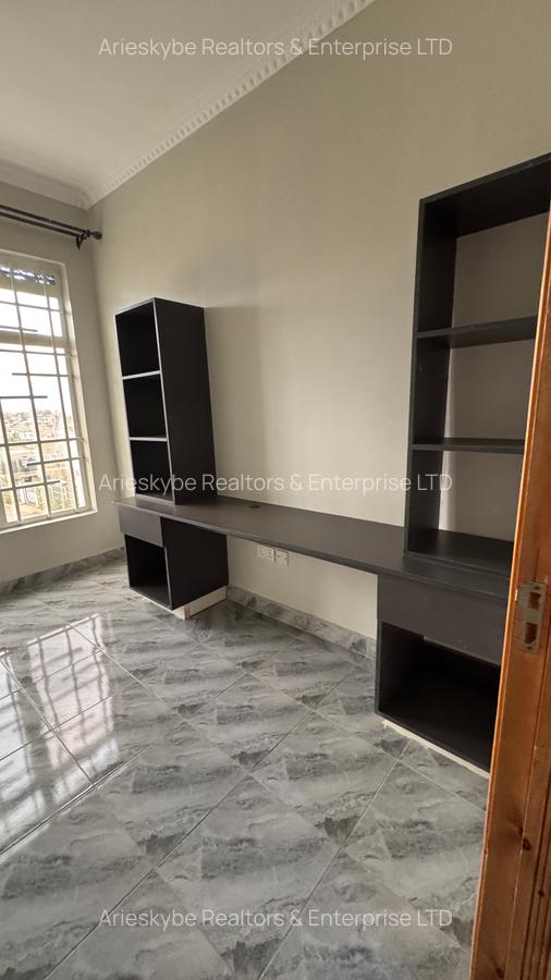 4 Bed House with En Suite in Kahawa Sukari - 14