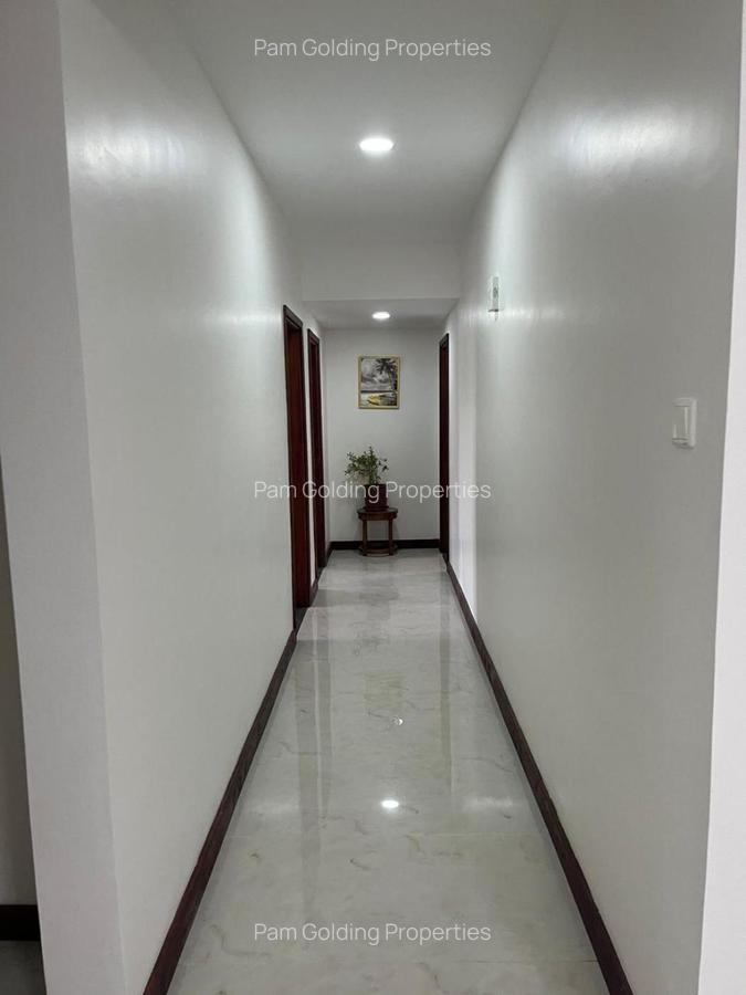 3 Bed Apartment at Parklands Road - 5