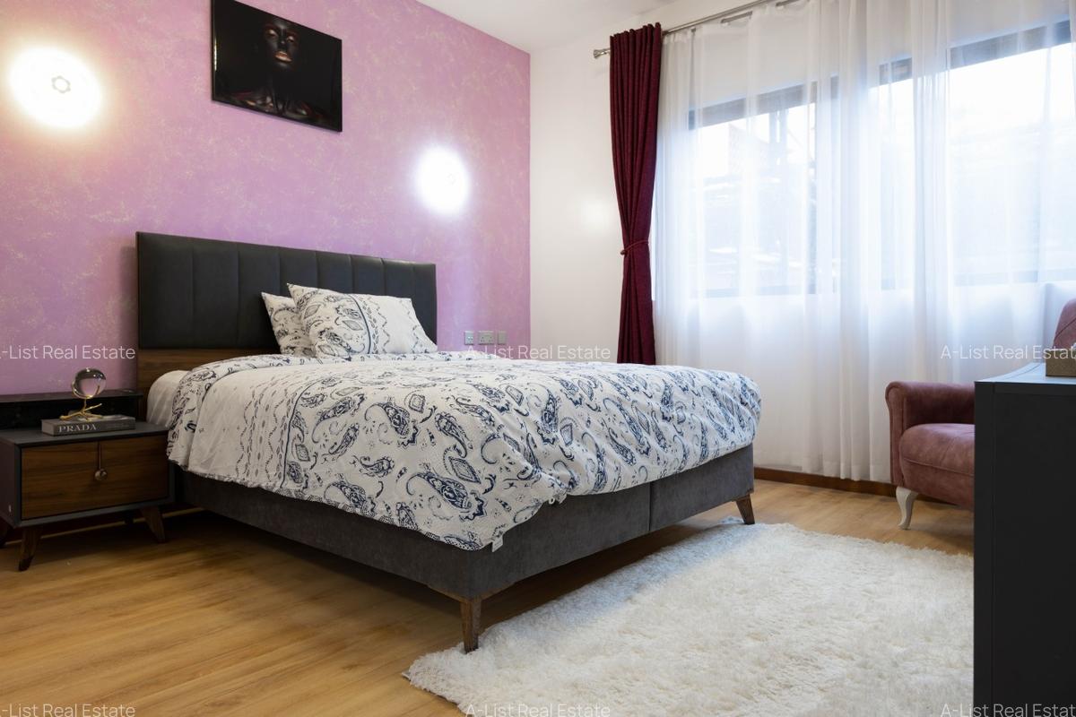 2 Bed Apartment with En Suite at Kikambala Road - 9