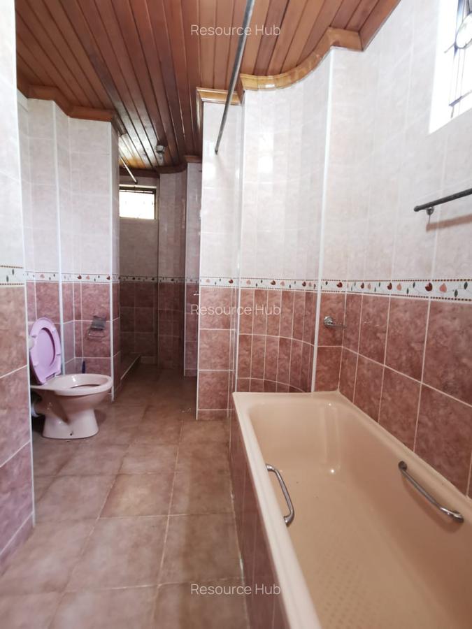 4 Bed Townhouse with En Suite at Eldama Ravine - 13