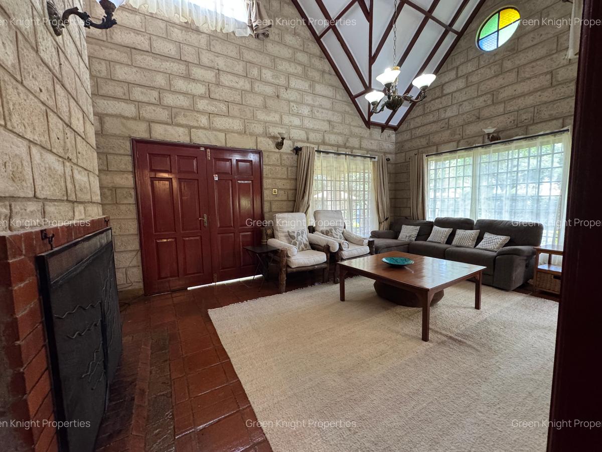 2 Bed House with En Suite in Karen - 5